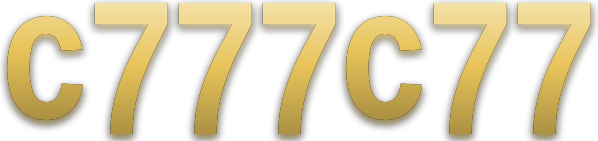 c777c77 logo